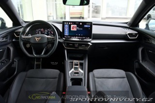 Cupra Formentor 2.0TSi VZ333 4Drive SENNH 2025