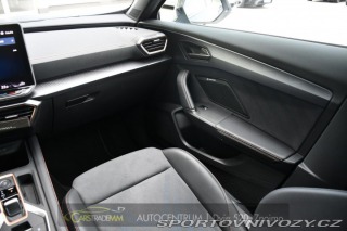 Cupra Formentor 2.0TSi VZ333 4Drive SENNH 2025