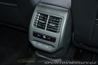 Cupra Formentor 2.0TSi VZ333 4Drive SENNH 2025