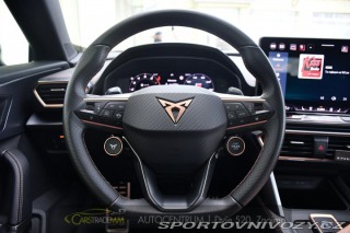 Cupra Formentor 2.0TSi VZ333 4Drive SENNH 2025