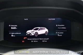 Cupra Formentor 2.0TSi VZ333 4Drive SENNH 2025
