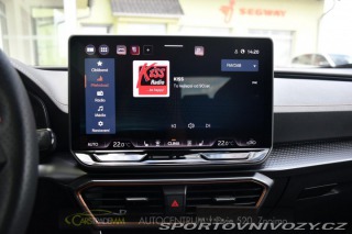 Cupra Formentor 2.0TSi VZ333 4Drive SENNH 2025