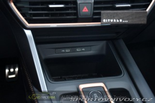 Cupra Formentor 2.0TSi VZ333 4Drive SENNH 2025