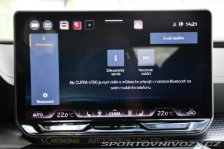 Cupra Formentor 2.0TSi VZ333 4Drive SENNH 2025