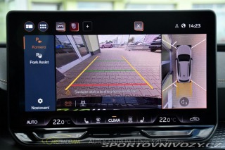 Cupra Formentor 2.0TSi VZ333 4Drive SENNH 2025