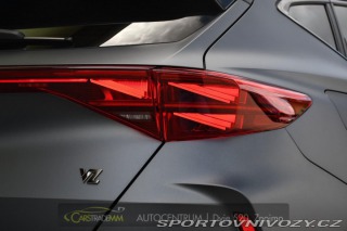 Cupra Formentor 2.0TSi VZ333 4Drive SENNH 2025