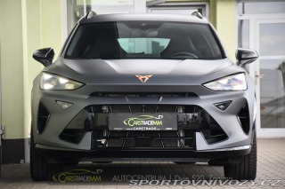 Cupra Formentor 2.0TSi VZ333 4Drive SENNH 2025