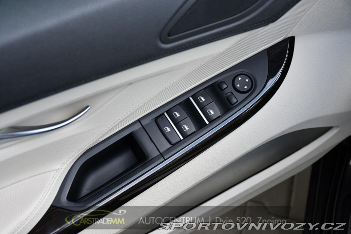 BMW 6 640d xDrive 2012