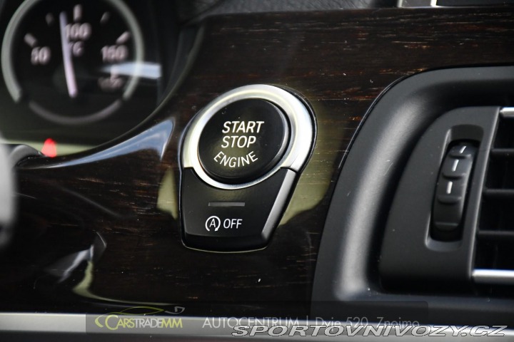 BMW 6 640d xDrive 2012
