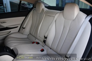 BMW 6 640d xDrive 2012