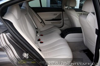 BMW 6 640d xDrive 2012