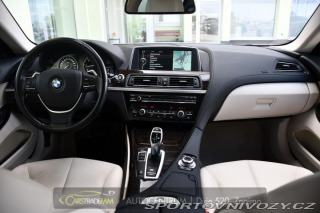 BMW 6 640d xDrive 2012