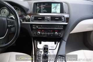 BMW 6 640d xDrive 2012