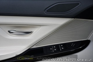 BMW 6 640d xDrive 2012