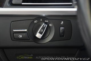 BMW 6 640d xDrive 2012