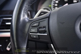 BMW 6 640d xDrive 2012