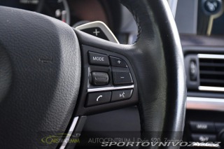 BMW 6 640d xDrive 2012