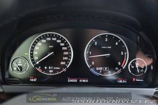 BMW 6 640d xDrive 2012