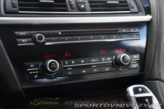 BMW 6 640d xDrive 2012