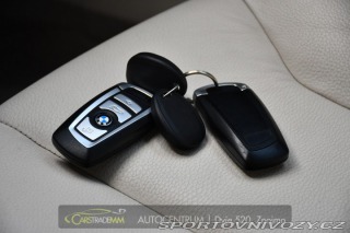 BMW 6 640d xDrive 2012