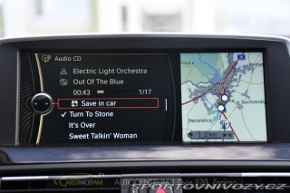 BMW 6 640d xDrive 2012