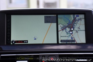 BMW 6 640d xDrive 2012