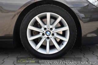 BMW 6 640d xDrive 2012