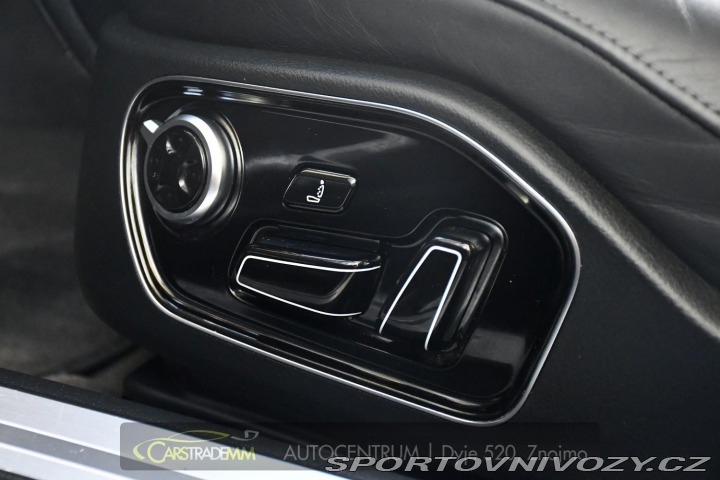 Audi Ostatní modely A8 4.2TDi SOFT CLOSE 2014