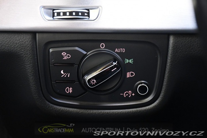 Audi Ostatní modely A8 4.2TDi SOFT CLOSE 2014