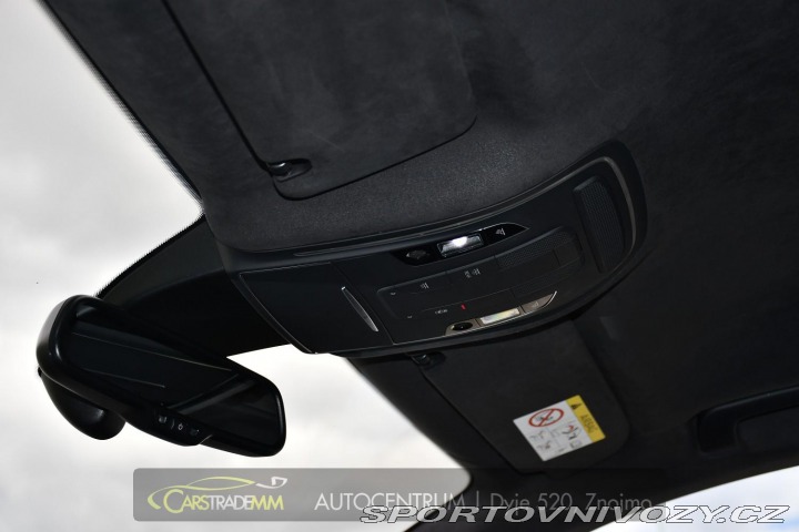 Audi Ostatní modely A8 4.2TDi SOFT CLOSE 2014