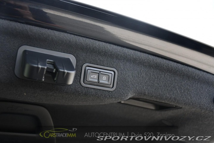 Audi Ostatní modely A8 4.2TDi SOFT CLOSE 2014
