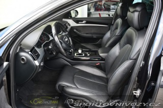 Audi Ostatní modely A8 4.2TDi SOFT CLOSE 2014