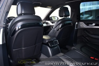 Audi Ostatní modely A8 4.2TDi SOFT CLOSE 2014
