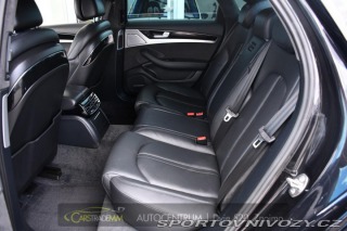 Audi Ostatní modely A8 4.2TDi SOFT CLOSE 2014
