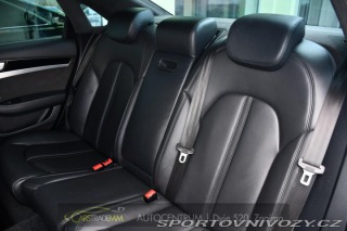 Audi Ostatní modely A8 4.2TDi SOFT CLOSE 2014