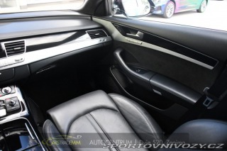 Audi Ostatní modely A8 4.2TDi SOFT CLOSE 2014