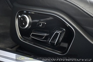 Audi Ostatní modely A8 4.2TDi SOFT CLOSE 2014
