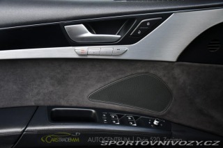 Audi Ostatní modely A8 4.2TDi SOFT CLOSE 2014