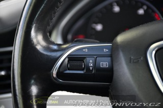 Audi Ostatní modely A8 4.2TDi SOFT CLOSE 2014