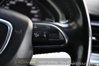 Audi Ostatní modely A8 4.2TDi SOFT CLOSE 2014