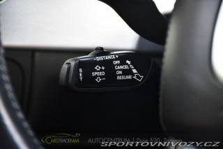Audi Ostatní modely A8 4.2TDi SOFT CLOSE 2014