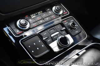 Audi Ostatní modely A8 4.2TDi SOFT CLOSE 2014