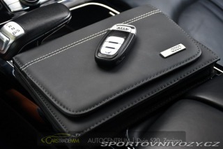 Audi Ostatní modely A8 4.2TDi SOFT CLOSE 2014