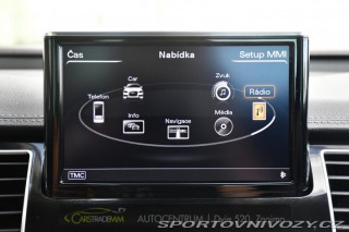 Audi Ostatní modely A8 4.2TDi SOFT CLOSE 2014
