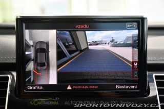 Audi Ostatní modely A8 4.2TDi SOFT CLOSE 2014