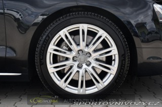 Audi Ostatní modely A8 4.2TDi SOFT CLOSE 2014