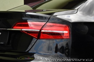 Audi Ostatní modely A8 4.2TDi SOFT CLOSE 2014