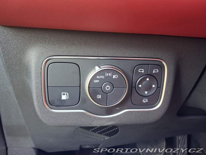 Ostatní značky Ostatní modely Omoda 9 Premium 1.5t GDI SHS AWD 2025