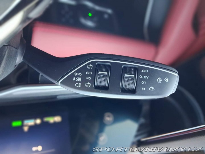Ostatní značky Ostatní modely Omoda 9 Premium 1.5t GDI SHS AWD 2025