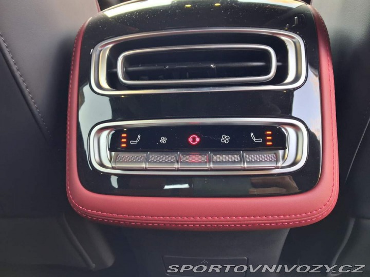 Ostatní značky Ostatní modely Omoda 9 Premium 1.5t GDI SHS AWD 2025